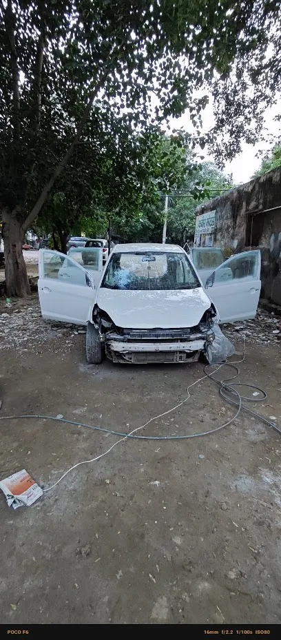 Kabir Car Care Service (#Modify_City)
