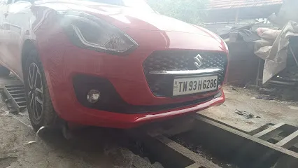 KALAM CAR CARE