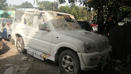Kamal Car Denting & Painting Shop