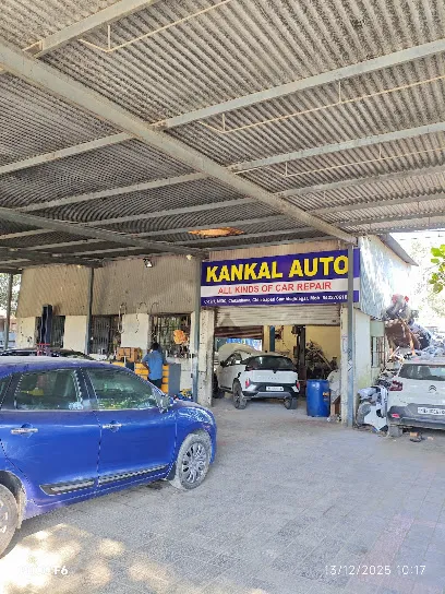 KANKAL AUTO