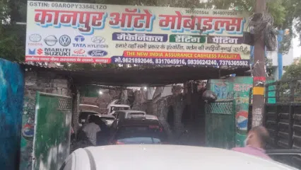 Kanpur auto mobiles