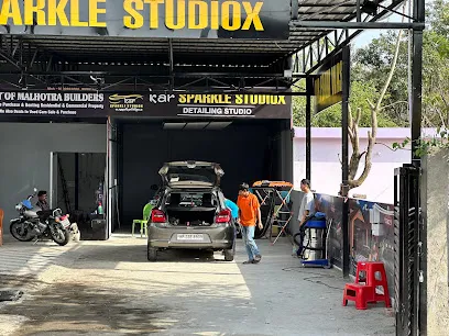 KAR SPAKREL STUDIOX|PPF|CAR DENTING PAINTING|CAR SERVICE|CAR DETAILING|FOAM WASH|CERAMIC COATING|CAR WRAP