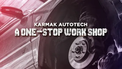 KARMAK AUTOTECH