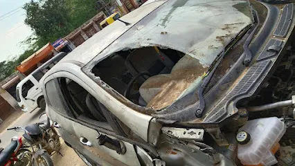 Karni Car Dent Paint Works(pawan )