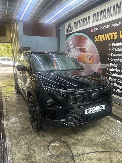 Kataria Detailing Garage