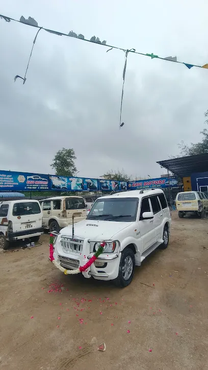 Kavi motors