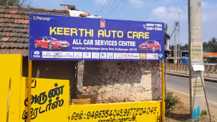 Keerthi Auto Care