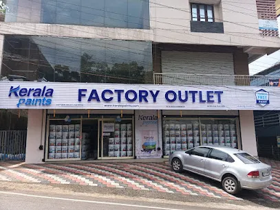 Kerala Paints