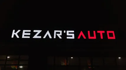 KEZAR’S AUTO®. 3M CERAMIC COATING, PPF FILMS, HEAD-LIGHT RESTORATION,3M PAINT CORRECTION.1no in Palghar