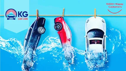 KG CAR CARE SERVICE