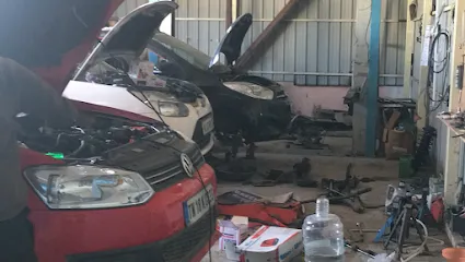 KGR MOTORS A premium partner of GO Bumpr-Car Repair Service-Velachery