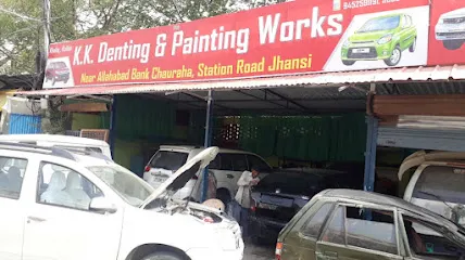 Khaliq paint works ‍ ️