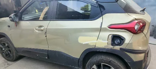 Khan Car Paint