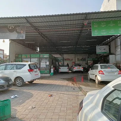Khushi Motors