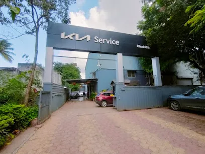 Kia Car Service - Khushi Kia, Nashik