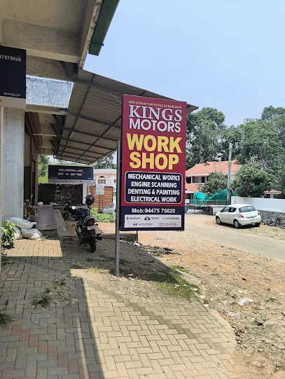 Kings Motors