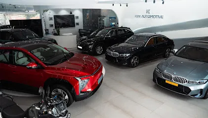 Kini Automotives Vasai Mumbai