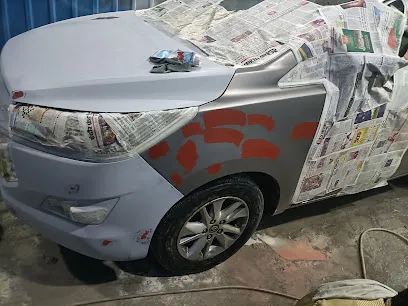 Kishore Automobile Denting, Painting & Repairs