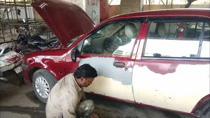 KK AUTO WOTKS L