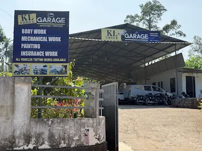 KL THREE GARAGE
