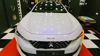 Kozi Cars Jamshedpur | PPF | CERAMIC COATINGS |