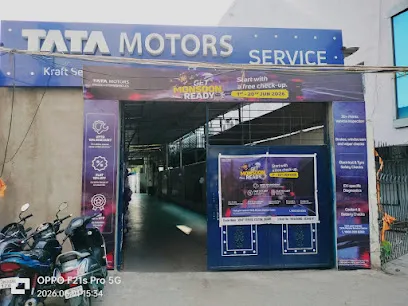Kraft Service Station- Tata Motors Limited