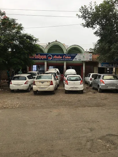 Krishna Auto Care