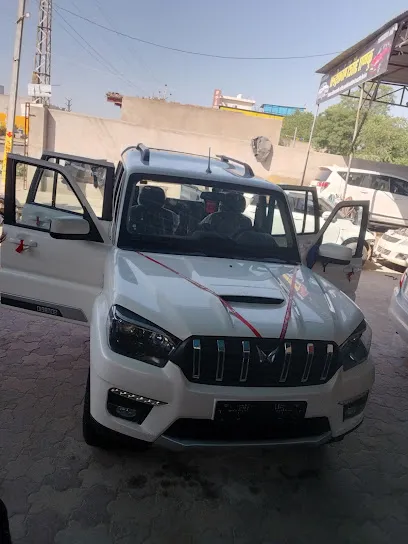 Krishna Automobiles