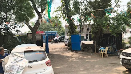Krishna car care