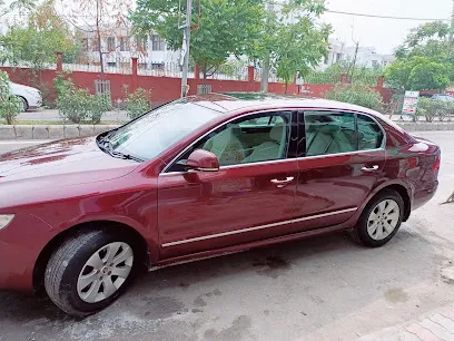 Krishna car denting and painting works