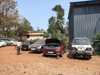 KRS All Car Care