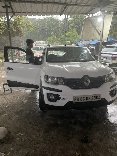 Krupa Motors