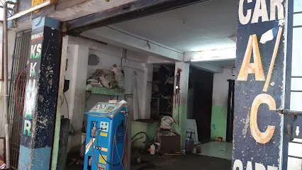 K.S KUMAR CAR AC WORKS