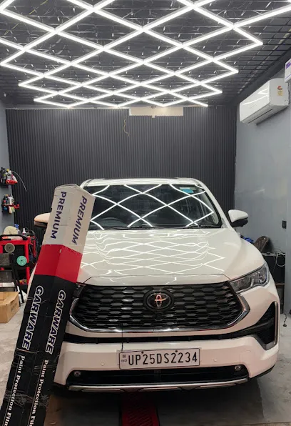 KUDOS PREMIUM DETAIL