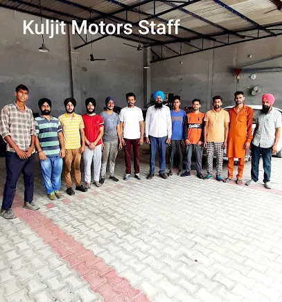 Kuljit Motors