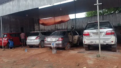 Kumari motors