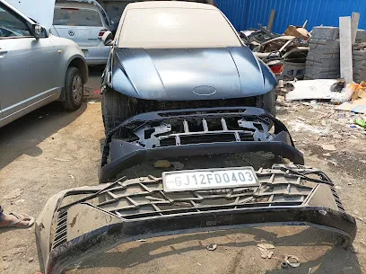 Kutch Car Care