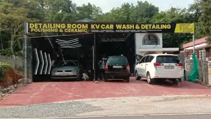 KV Car Wash