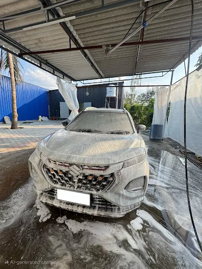 La Forza Car Care
