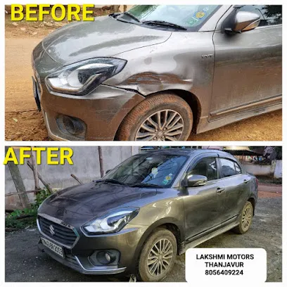 Lakshmi motors