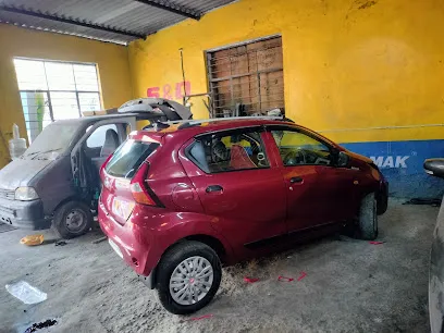 Lala Bumper/Car Repair