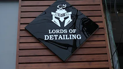 Lords of Detailing Kurukshetra