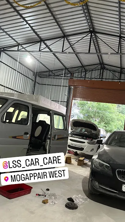 LSS CAR CARE