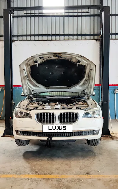 Luxus Autoworks