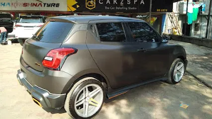 M B AUTO CARZSPA