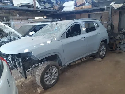 M. H. Maruti Denting Painting Servicing & CNG Retro Fitment Center