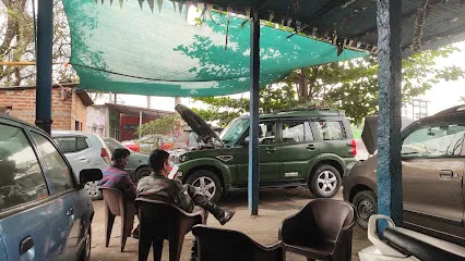 M M Motors