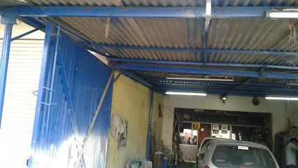 M S Manjunatha Spray Painting Works