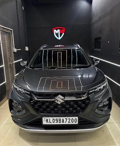 M2 Ceramic Studio