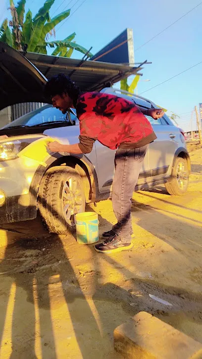 Maa Auto Service